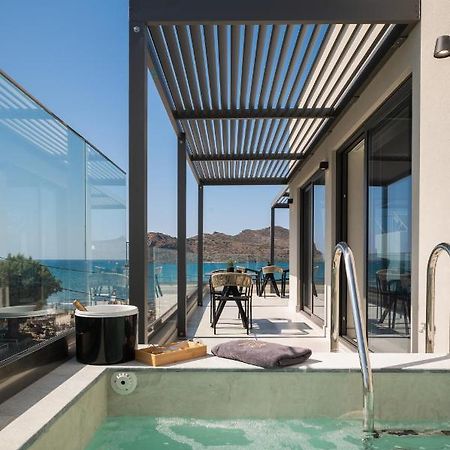 Elia Agia Marina Resort Экстерьер фото