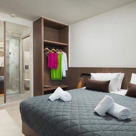 Elia Agia Marina Resort Экстерьер фото