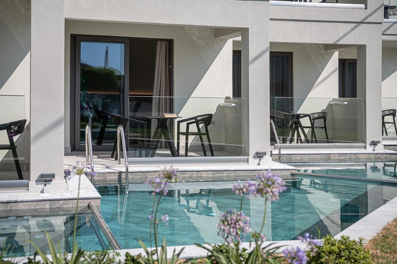 Elia Agia Marina Resort Экстерьер фото