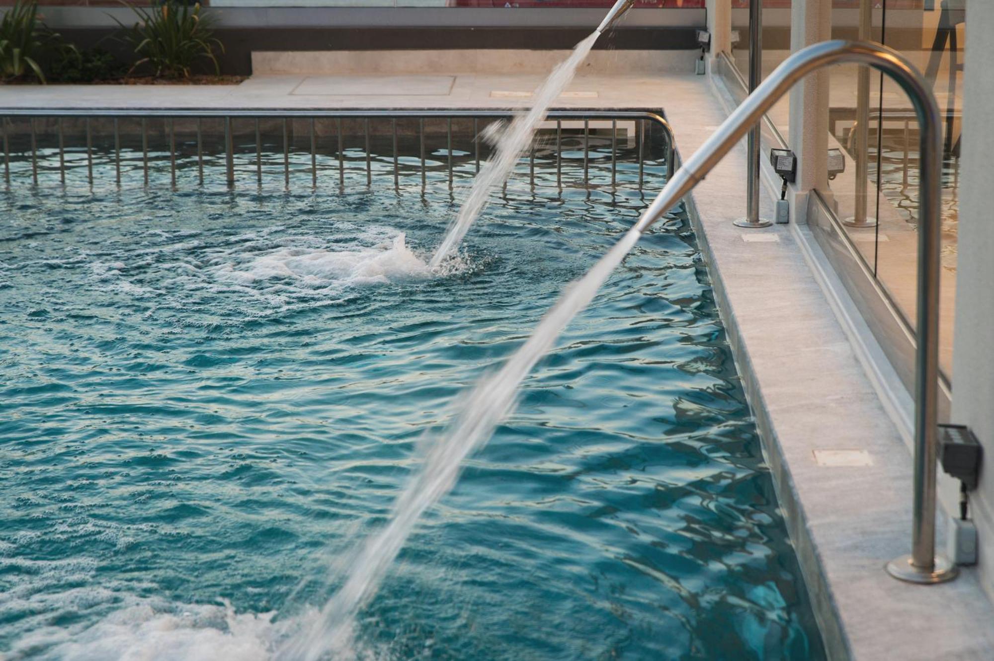 Elia Agia Marina Resort Экстерьер фото