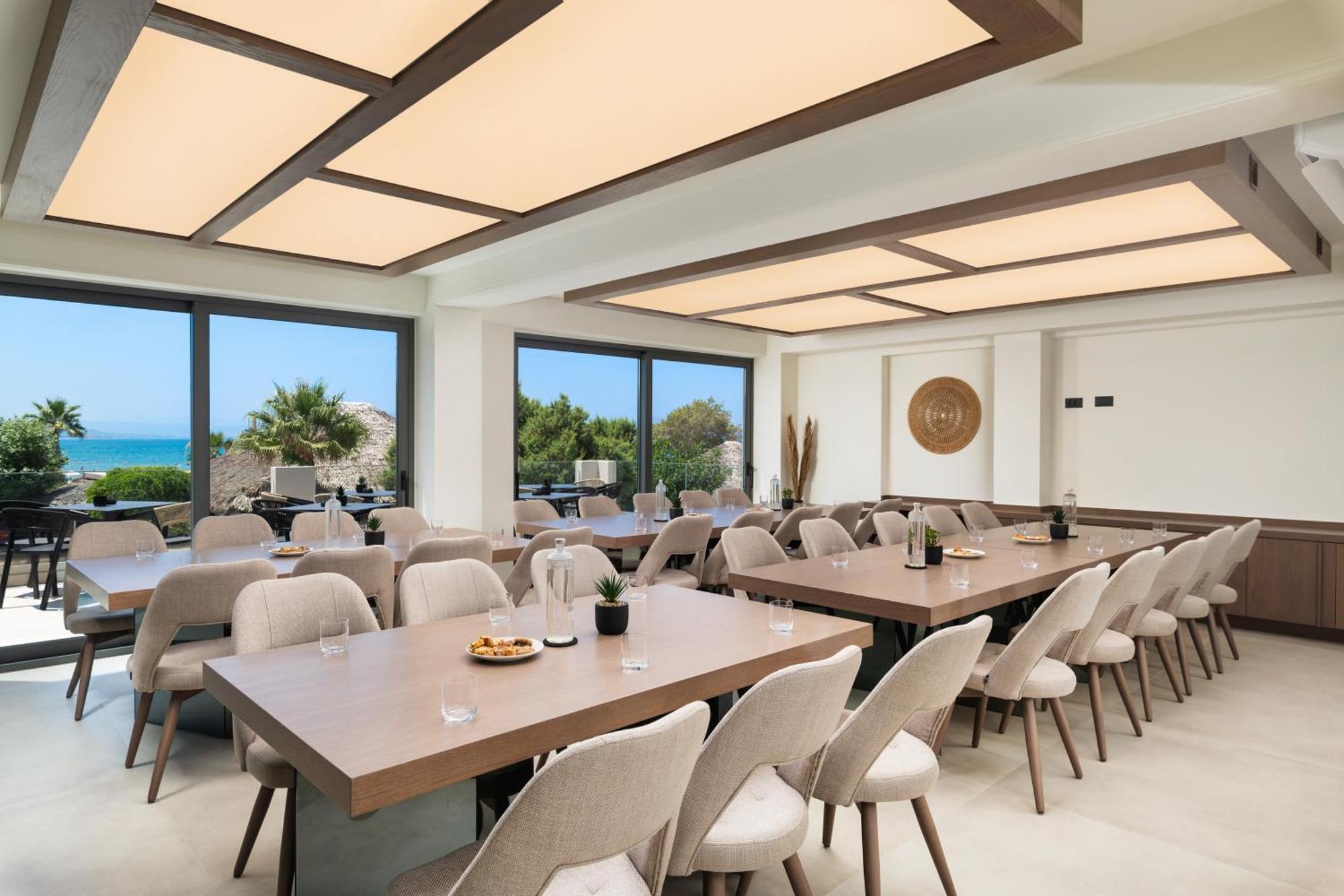 Elia Agia Marina Resort Экстерьер фото